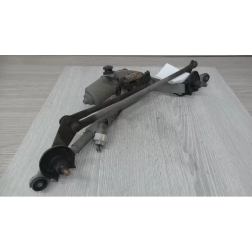 TOYOTA COROLLA WIPER MOTOR FRONT, ZRE152R, HATCH, 03/07-09/12 2010