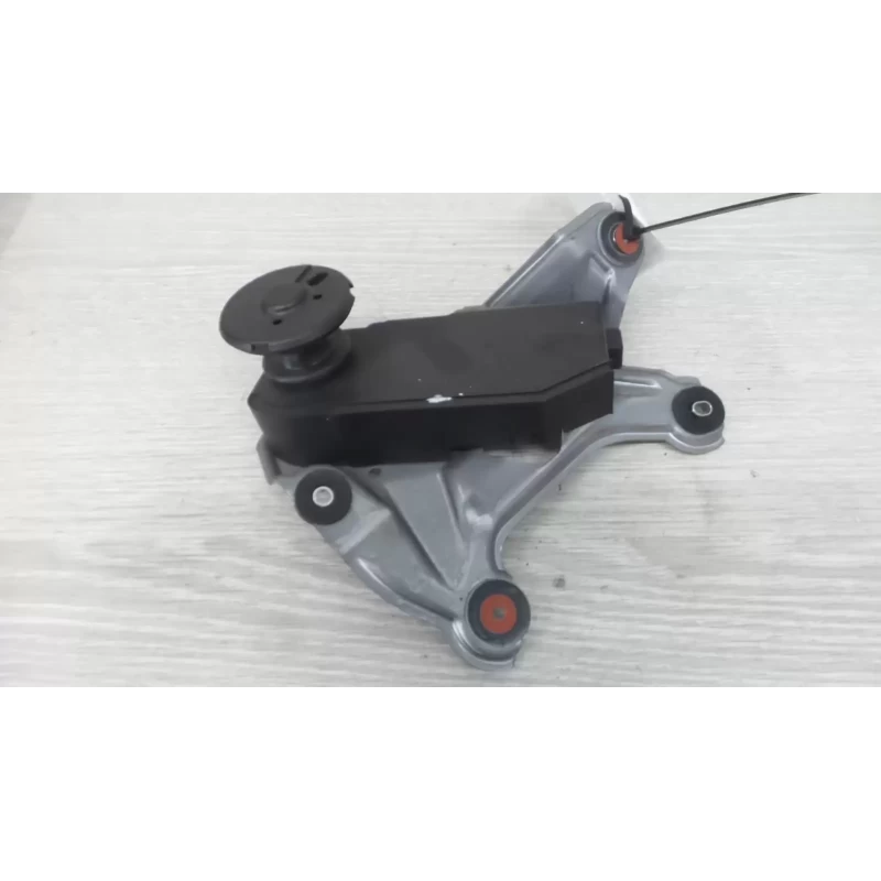 TOYOTA KLUGER WIPER MOTOR TAILGATE, GSU40-GSU45, 05/07-02/14 2012