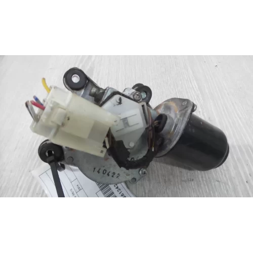 NISSAN NAVARA WIPER MOTOR FRONT, D22, 4 BOLT TYPE, 12/06-08/15 2014