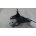 NISSAN PULSAR WIPER MOTOR TAILGATE, C12, 05/13-12/16 2014