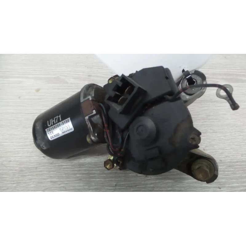 FORD COURIER WIPER MOTOR FRONT, PE, 01/99-10/02 2002