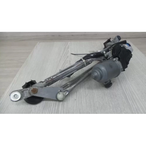 TOYOTA COROLLA WIPER MOTOR FRONT, ZRE152R, HATCH, 03/07-09/12 2010