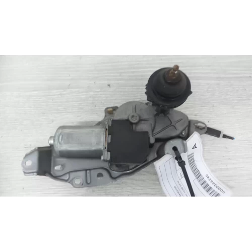 TOYOTA HIACE WIPER MOTOR TAILGATE, TRH/KDH, 03/05-04/19 2006