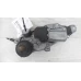 TOYOTA HIACE WIPER MOTOR TAILGATE, TRH/KDH, 03/05-04/19 2006