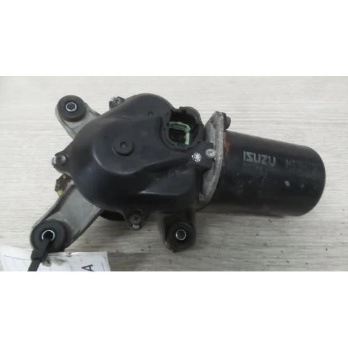 HOLDEN RODEO WIPER MOTOR FRONT, RA, 03/03-07/08 2004