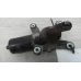 HOLDEN RODEO WIPER MOTOR FRONT, RA, 03/03-07/08 2004