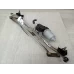 TOYOTA 86 WIPER MOTOR ZN6, 04/12-09/21 2013