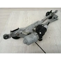 SUBARU WRX WIPER MOTOR FRONT, V1, 03/14-10/21 2015