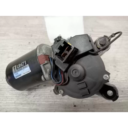 MAZDA BT50 WIPER MOTOR FRONT, UN, 11/06-09/11 2011