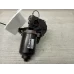 MAZDA BT50 WIPER MOTOR FRONT, UN, 11/06-09/11 2011