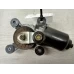 MAZDA BT50 WIPER MOTOR FRONT, UN, 11/06-09/11 2011