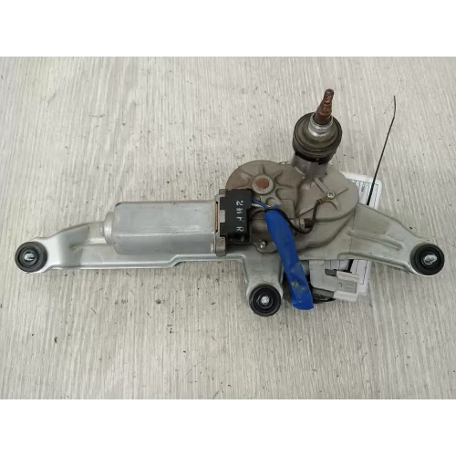 HYUNDAI ILOAD/IMAX WIPER MOTOR TQ, TAILGATE, 11/07-03/21 2012