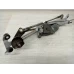 MAZDA CX9 WIPER MOTOR FRONT, 12/07- 2011