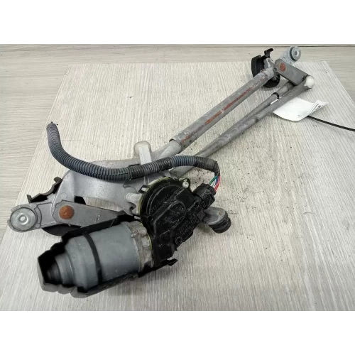 TOYOTA RAV4 WIPER MOTOR TAILGATE, ACA33, 11/05-11/12 2011