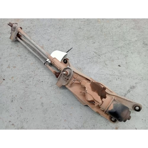 MITSUBISHI TRITON WIPER MOTOR FRONT, ML-MN, 07/06-04/15 2011