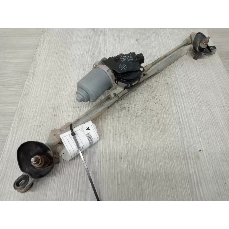 TOYOTA HILUX WIPER MOTOR FRONT, WIPER MOTOR ASSY (LINKAGE & MOTOR), 03/05-08