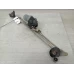 TOYOTA HILUX WIPER MOTOR FRONT, WIPER MOTOR ASSY (LINKAGE & MOTOR), 03/05-08