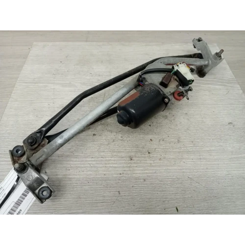 HOLDEN COMMODORE WIPER MOTOR FRONT, VY1-VZ, 10/02-09/07 2005