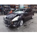 NISSAN PULSAR WIPER MOTOR FRONT, C12, 05/13-12/16 2014