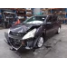 NISSAN PULSAR WIPER MOTOR FRONT, C12, 05/13-12/16 2014