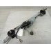 HOLDEN COMMODORE WIPER MOTOR FRONT, ZB, 10/17-12/20 2019