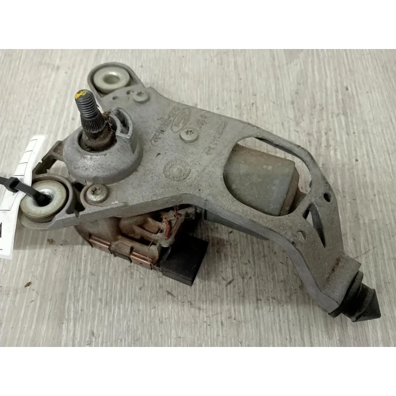 FORD FOCUS WIPER MOTOR FRONT (LH SIDE), LW, 05/11-08/15 2013