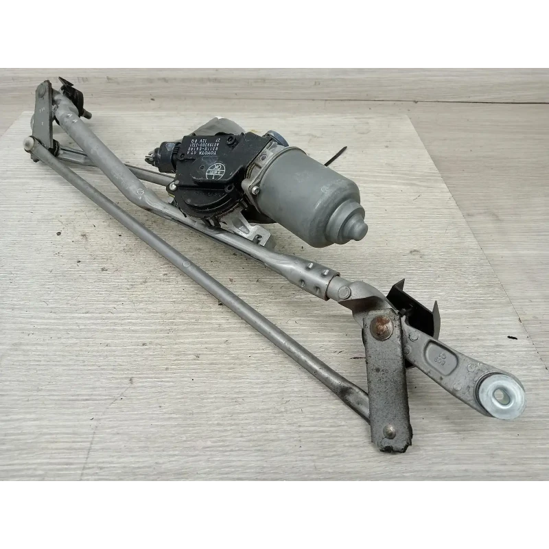 TOYOTA CAMRY WIPER MOTOR FRONT, ACV50, 12/11-10/17 2013