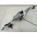 TOYOTA CAMRY WIPER MOTOR FRONT, ACV50, 12/11-10/17 2013