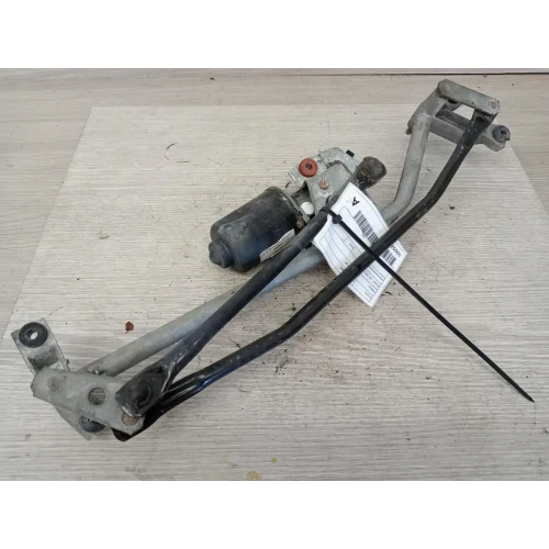 HOLDEN COMMODORE WIPER MOTOR FRONT, VX, 09/01-09/02 2002