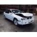 HOLDEN COMMODORE WIPER MOTOR FRONT, VX, 09/01-09/02 2002