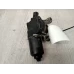 TOYOTA PRADO WIPER MOTOR FRONT, 95 SERIES, 07/96-01/03 1997