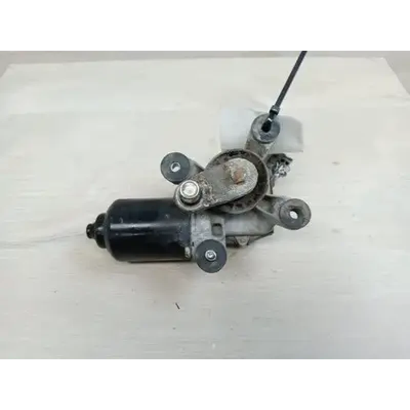 TOYOTA LANDCRUISER WIPER MOTOR 70 SERIES (MY07 UPDATE), FRONT, 10/07- 2015