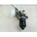 TOYOTA LANDCRUISER WIPER MOTOR 70 SERIES (MY07 UPDATE), FRONT, 10/07- 2015
