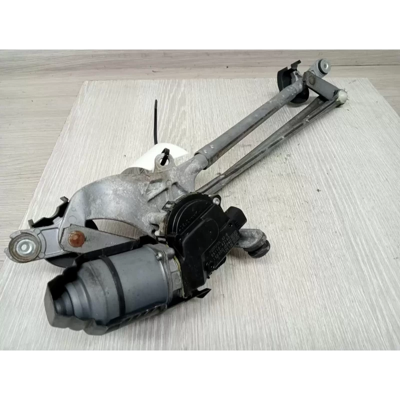 TOYOTA RAV4 WIPER MOTOR FRONT, ACA33, 11/05-11/12 2006