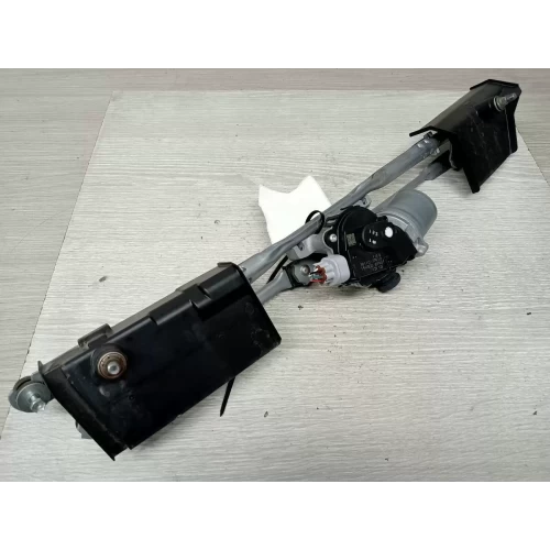 SUZUKI JIMNY WIPER MOTOR GJ, 10/18- 2023