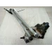 HOLDEN COMMODORE WIPER MOTOR FRONT, VE-VF, 08/06-12/17 2011