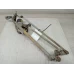 HOLDEN CRUZE WIPER MOTOR JG, 03/09-02/11 2009