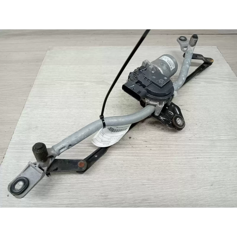 FORD RANGER WIPER MOTOR FRONT, PX, 06/15-04/22 2018