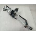 FORD RANGER WIPER MOTOR FRONT, WIPER MOTOR ASSY (LINKAGE & MOTOR), PX, 06/11