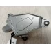 JEEP GRANDCHEROKEE WIPER MOTOR TAILGATE, WK, 04/13-02/22 2015