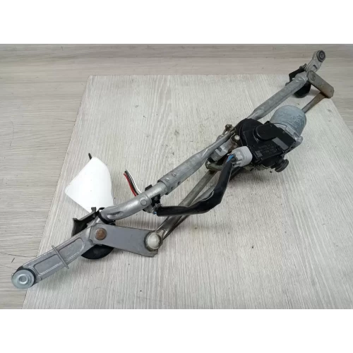 TOYOTA PRADO WIPER MOTOR FRONT, 150 SERIES, 08/09- 2015