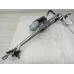 TOYOTA PRADO WIPER MOTOR FRONT, 150 SERIES, 08/09- 2015