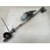 TOYOTA HIACE WIPER MOTOR FRONT, TRH/KDH, 03/05-04/19 2006