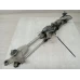 NISSAN NAVARA WIPER MOTOR FRONT, D40, 09/05-08/15 2009