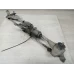 NISSAN NAVARA WIPER MOTOR FRONT, D40, 09/05-08/15 2009