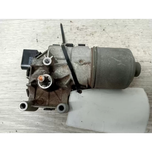 HOLDEN ASTRA WIPER MOTOR FRONT, AH, 10/04-08/09 2007