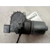 HOLDEN ASTRA WIPER MOTOR FRONT, AH, 10/04-08/09 2007