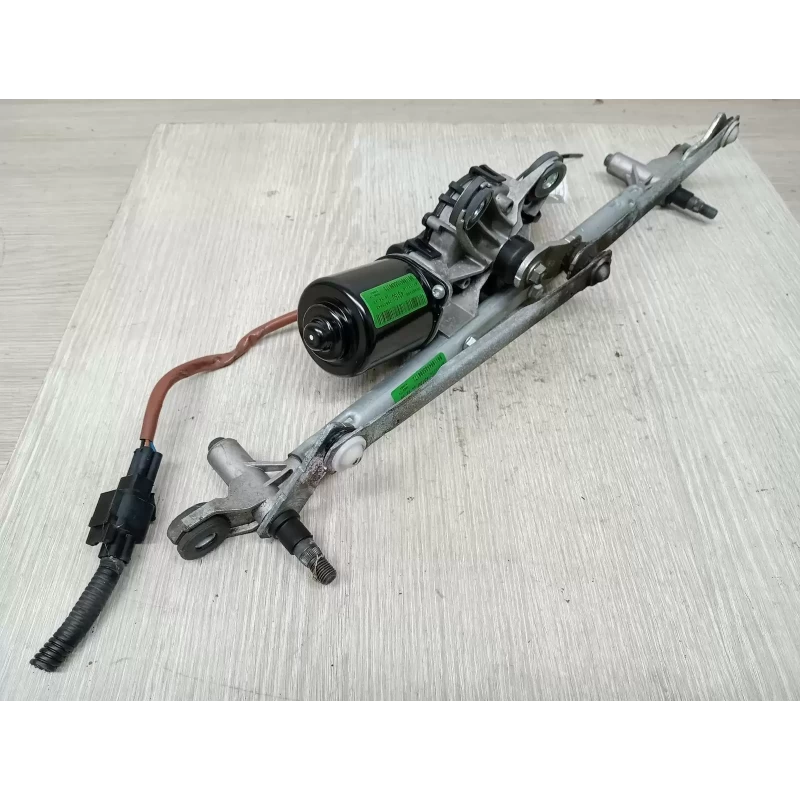 HOLDEN CAPTIVA WIPER MOTOR FRONT, CG, 01/11-06/18 2014