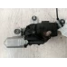 HOLDEN COMMODORE WIPER MOTOR TAILGATE, VE, 08/06-05/13 2009