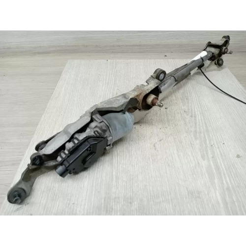 MAZDA CX7 WIPER MOTOR FRONT, ER, 11/06-02/12 2007